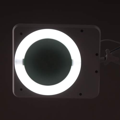  ​​​​​​​Лампа-лупа "ММ-5-127-С (LED-D) тип1 (Л008D)" 